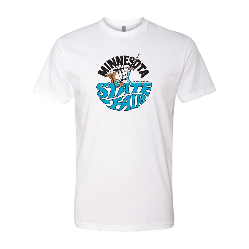 2026 Retro Fairborne T-Shirt