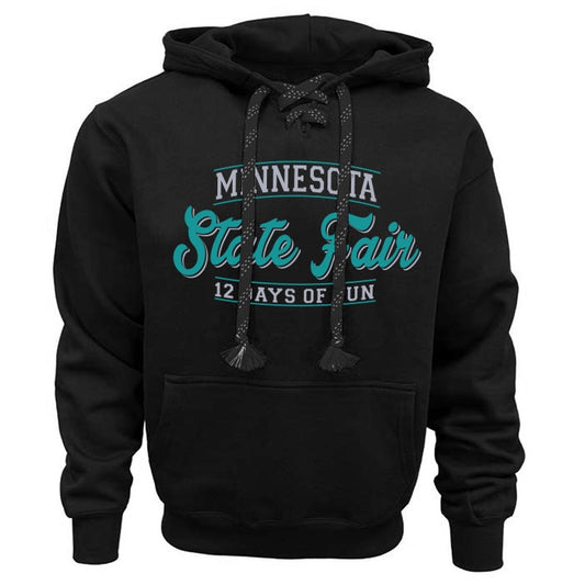 2026 Signature Concepts Script Laced Hood