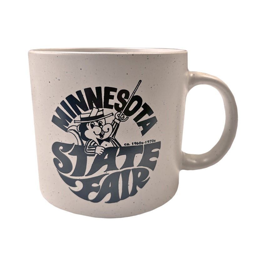 2026 Sedona Retro Mug
