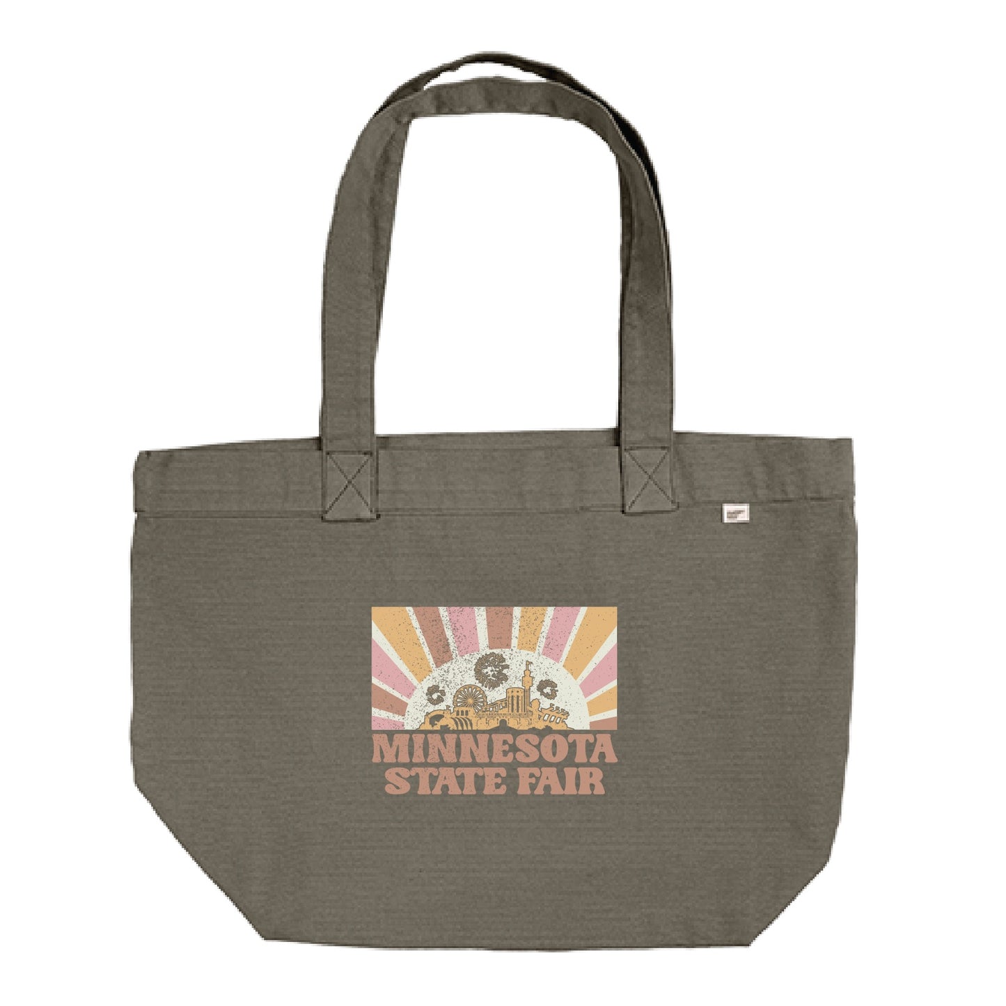 2026 Blue 84 Soul Shine Tote