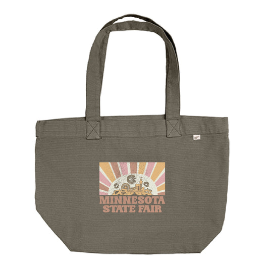 2026 Blue 84 Soul Shine Tote