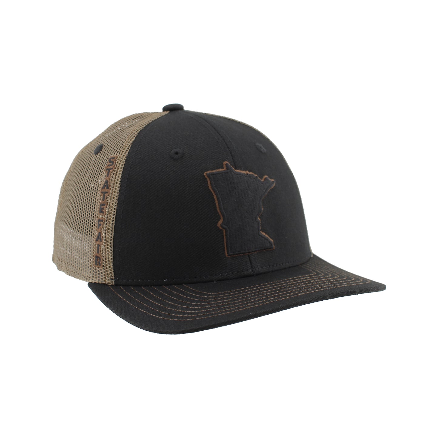 2026 Zephyr Step Up State Adjustable Cap