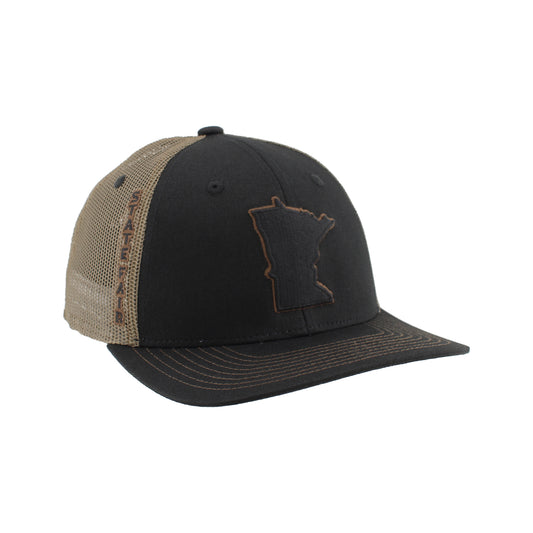 2026 Zephyr Step Up State Adjustable Cap