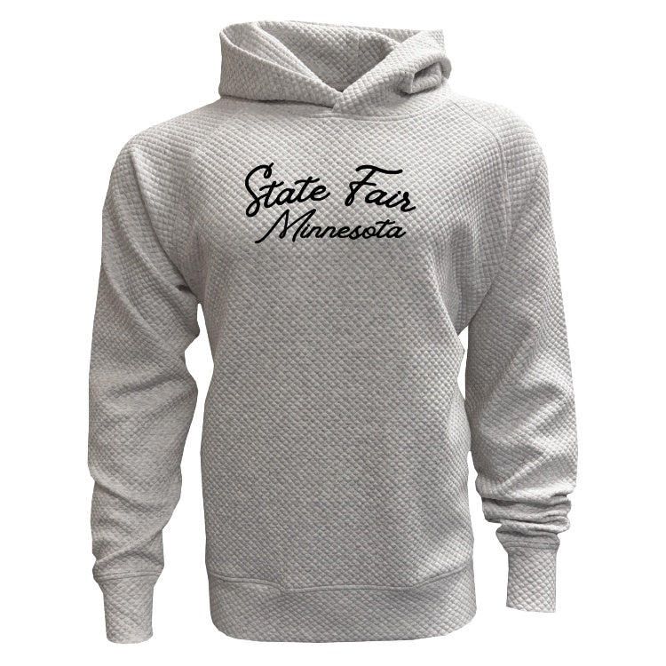 2026 Signature Concepts Vulcan Textured Fleece Hood