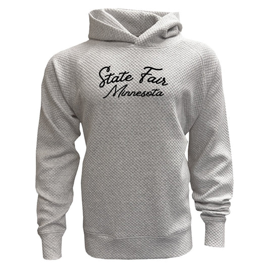 2026 Signature Concepts Vulcan Textured Fleece Hood