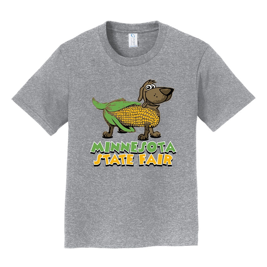 2026 Youth Corn Dog T-Shirt