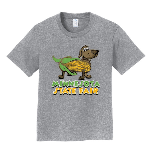 2026 Youth Corn Dog T-Shirt