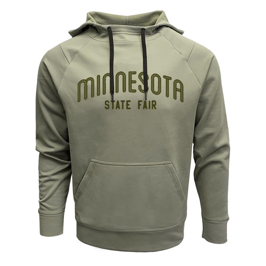 Signature Concepts Bombay Men's Scuba Performance Hoodie