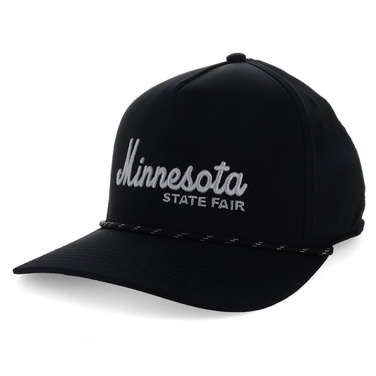 Legacy Caddy Rope Cap