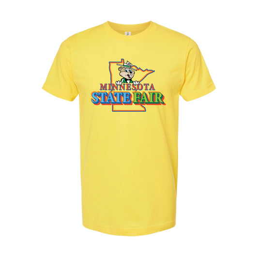 Fairborne State T-Shirt