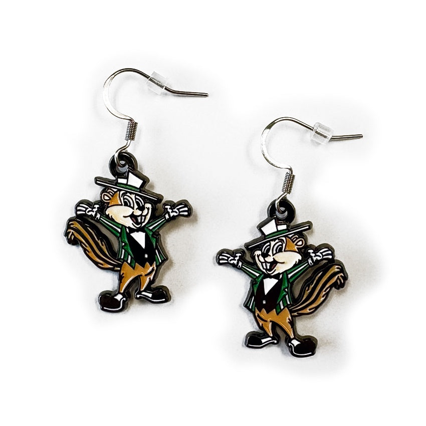 2026 Fairchild Dangle Earrings