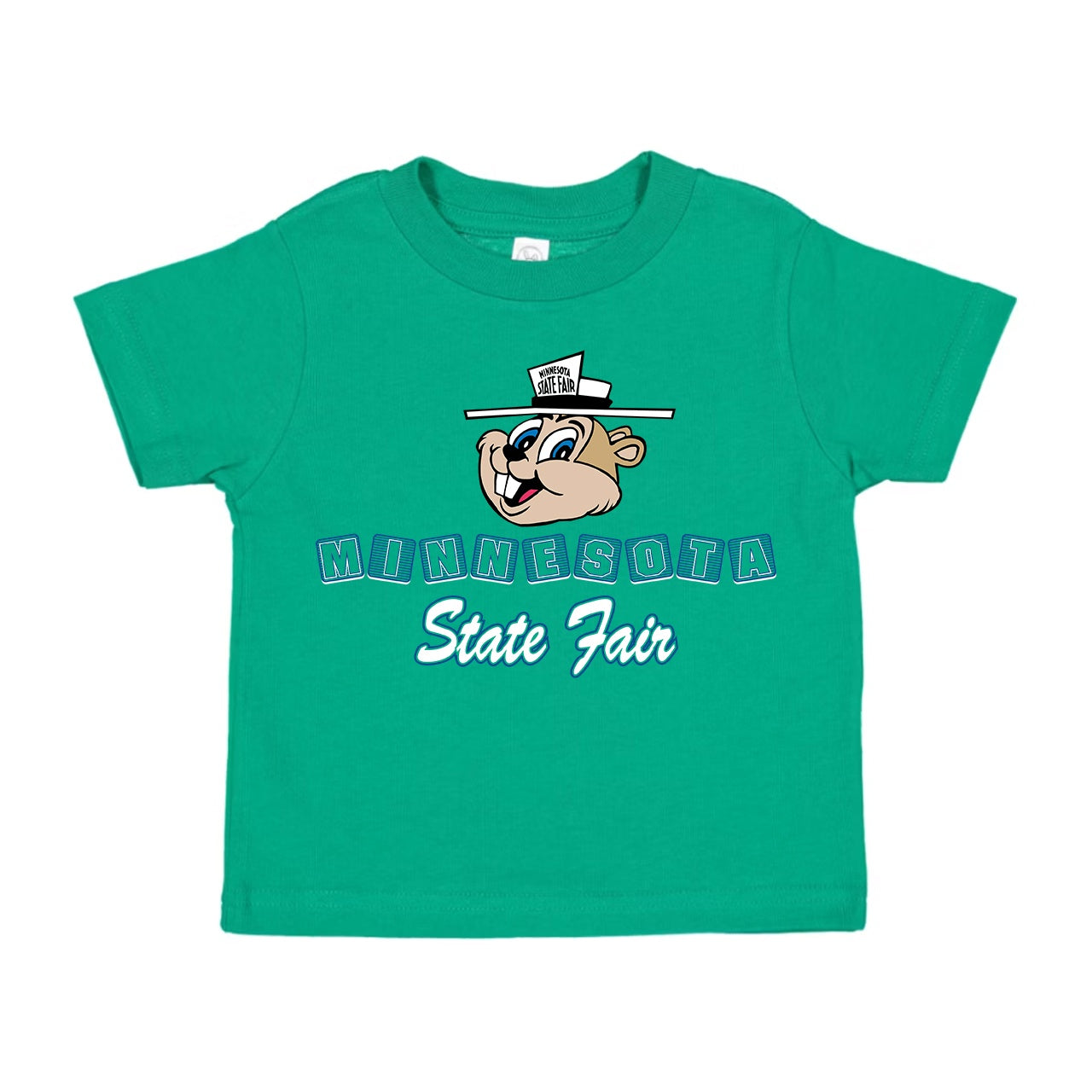 Infant Fairborne Block T-Shirt