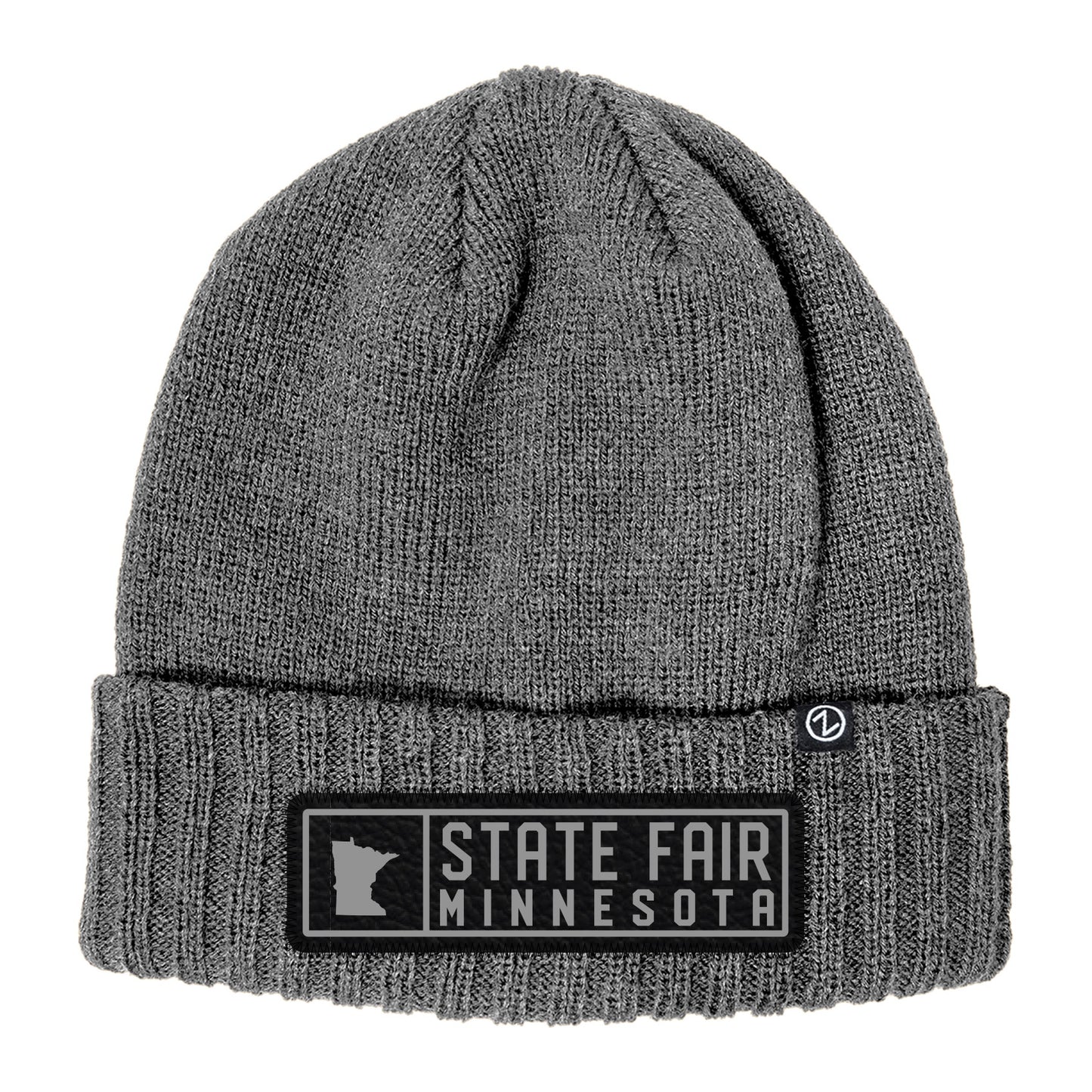 Zephyr Ranger Knit Hat