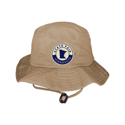 Trainer Bucket Cap