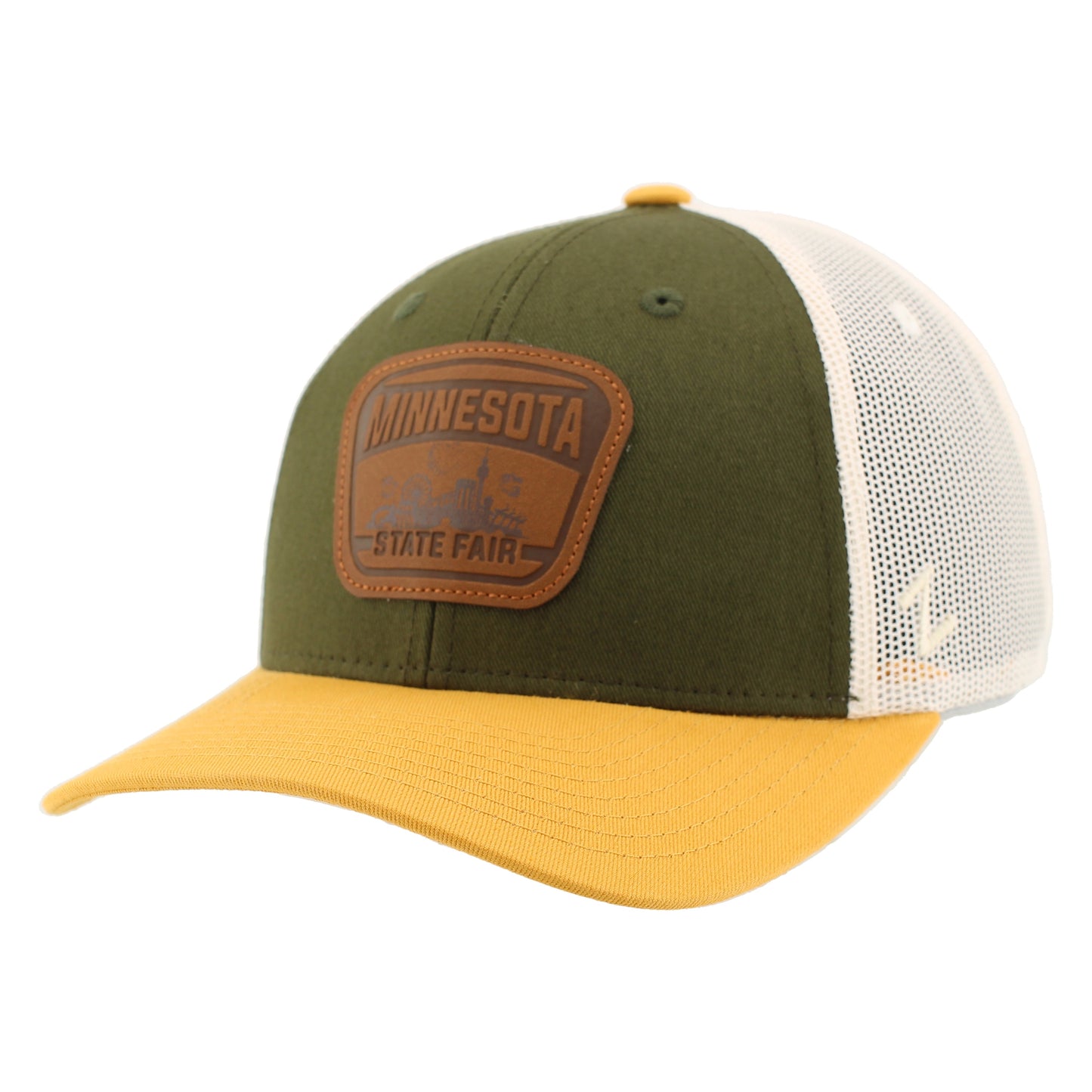 Wilderness Pines Cap