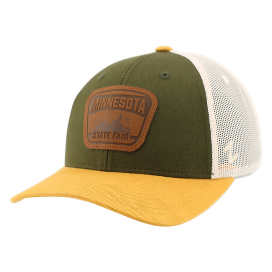 Wilderness Pines Cap