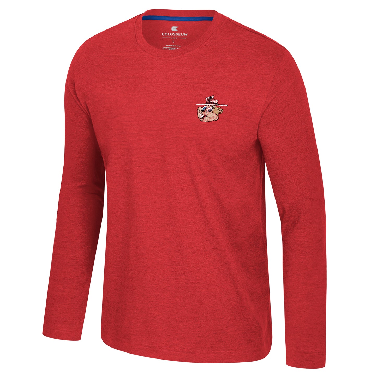 2026 Colosseum Carmy Long Sleeve T-Shirt