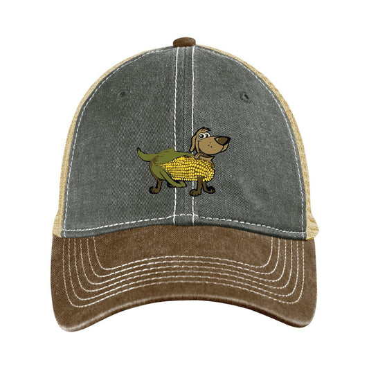2026 Zephyr Corn Dog Adjustable Cap