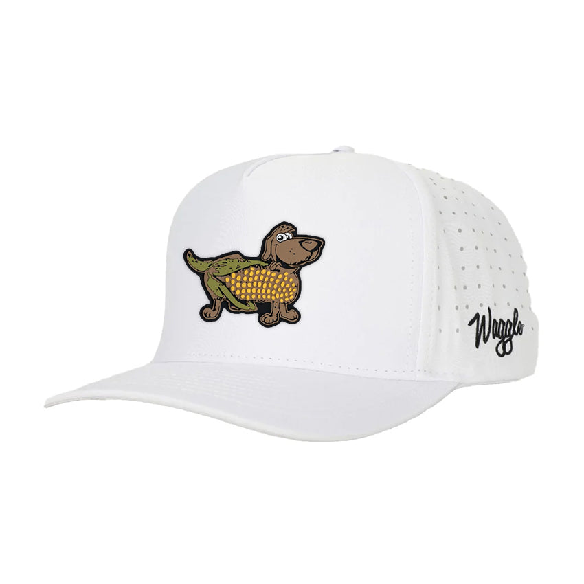 2026 Corn Dog Waggle Cap