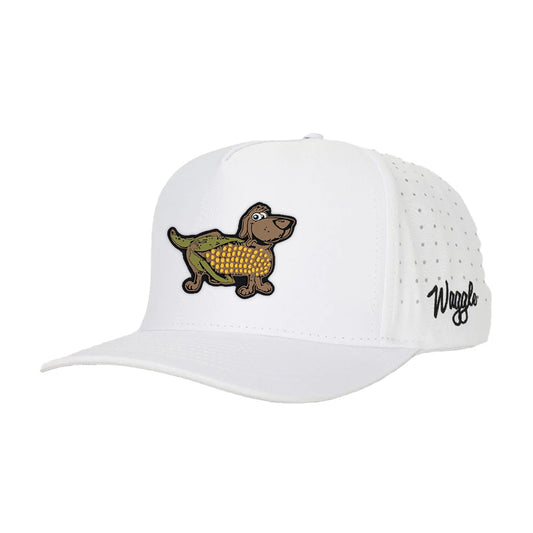 2026 Corn Dog Waggle Cap