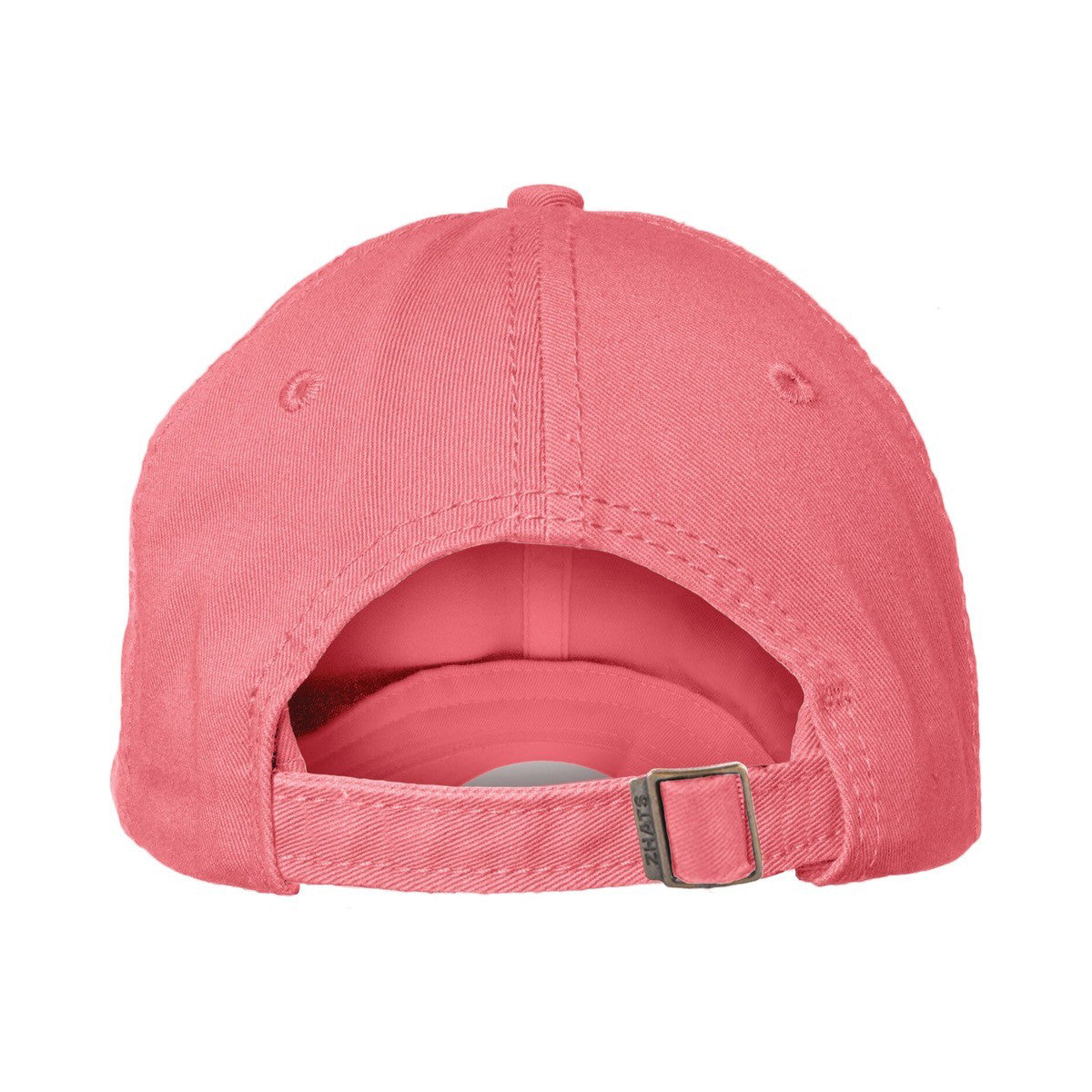 2026 Zephyr Look Happy Adjustable Cap