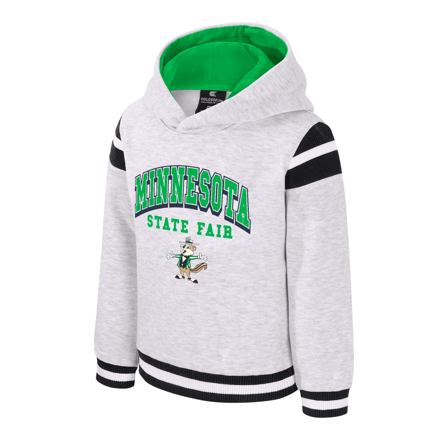 2026 Colosseum Mackenzie Toddler Hood