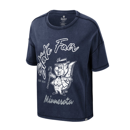 2026 Colosseum Victoria Boyfriend T-Shirt