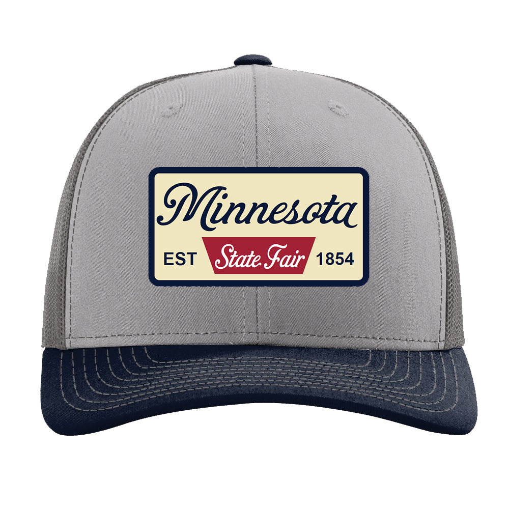 2026 Can Label Cap