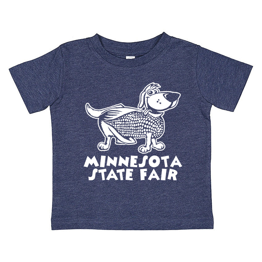 2026 Infant Corn Dog T-Shirt