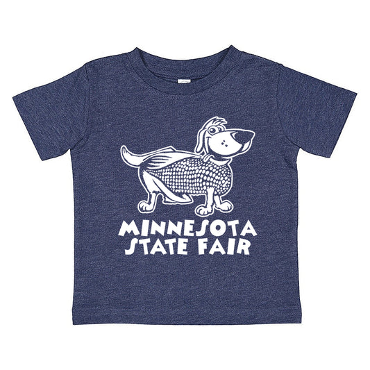 2026 Infant Corn Dog T-Shirt
