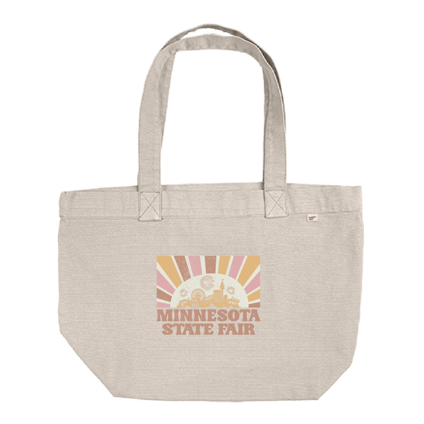 2026 Blue 84 Soul Shine Tote