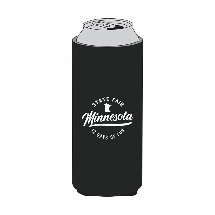 Slim Kan-Tastic Coozie