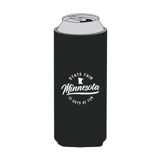 Slim Kan-Tastic Coozie