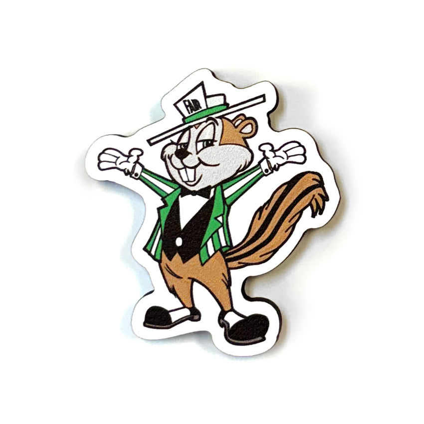 2026 Eco Magnets