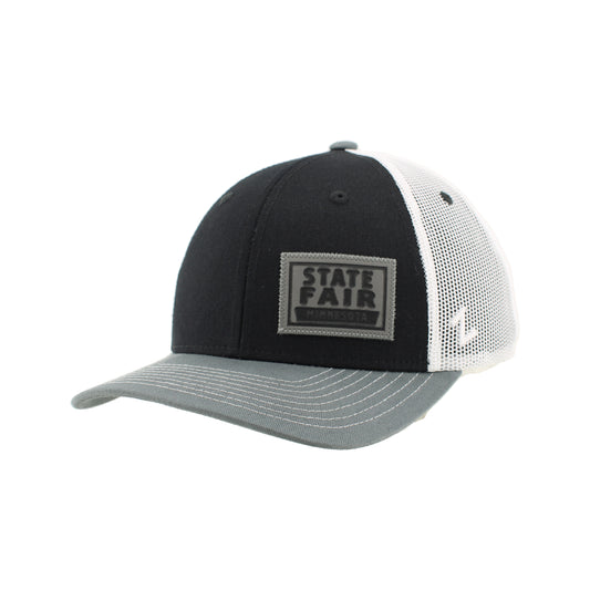 Zephyr Nickelson Cap