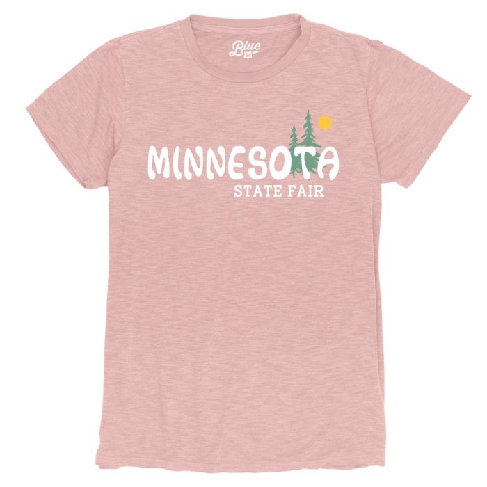 Blue 84 Ladies Bussin' T-Shirt