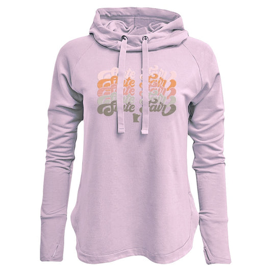 2026 Signature Concepts Ladies Winona Scuba Hood