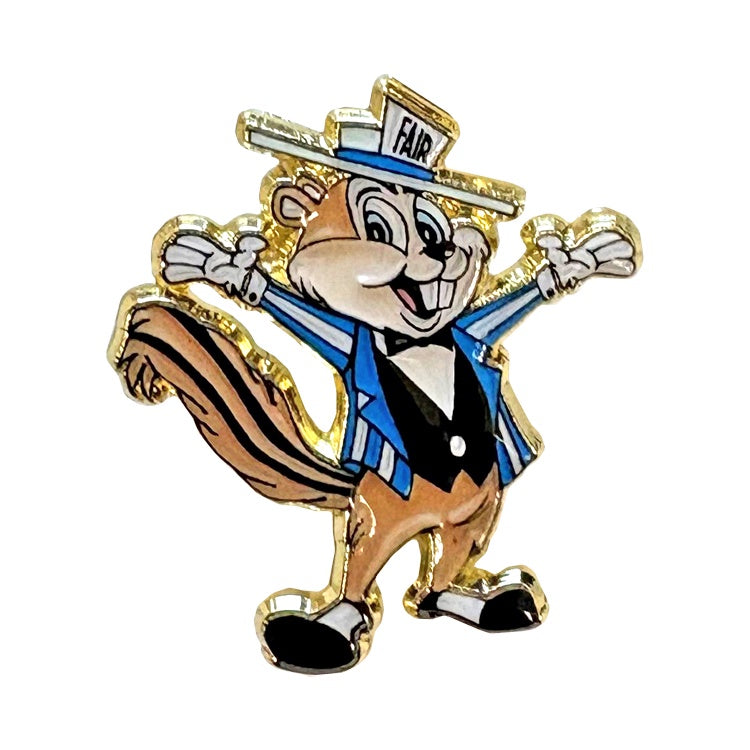 2026 Fairborne Pin