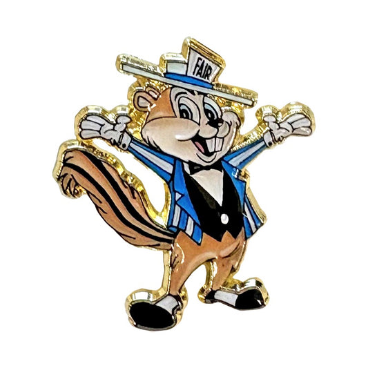 2026 Fairborne Pin