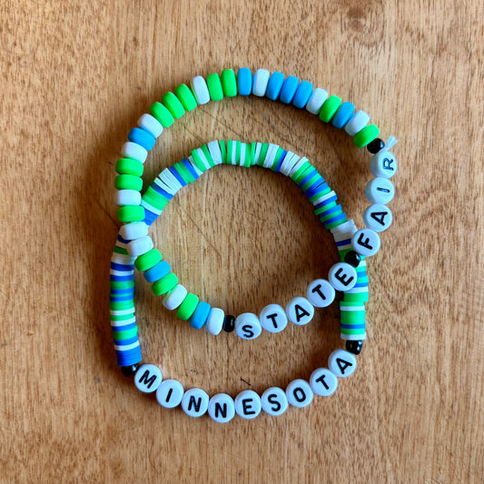 2-Pack Friendship Bracelets