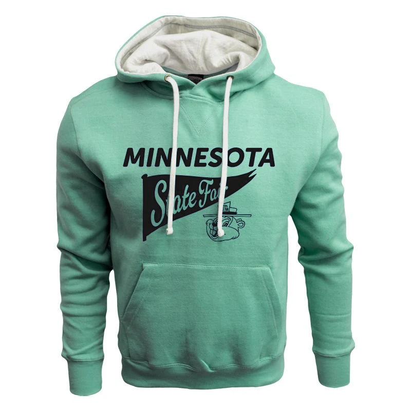 Signature Concepts Afton Banner Hood