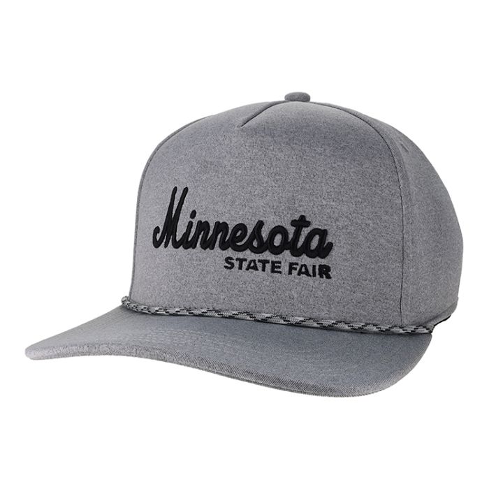 Legacy Caddy Rope Cap