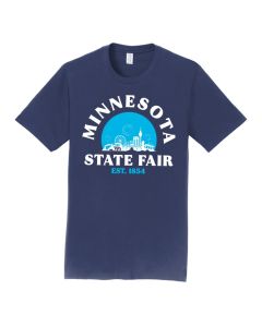 Fairscape T-Shirt