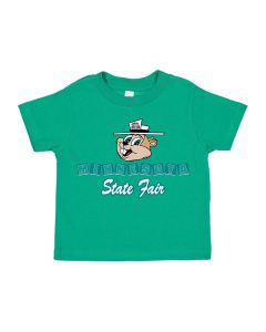 Infant Fairborne Block T-Shirt